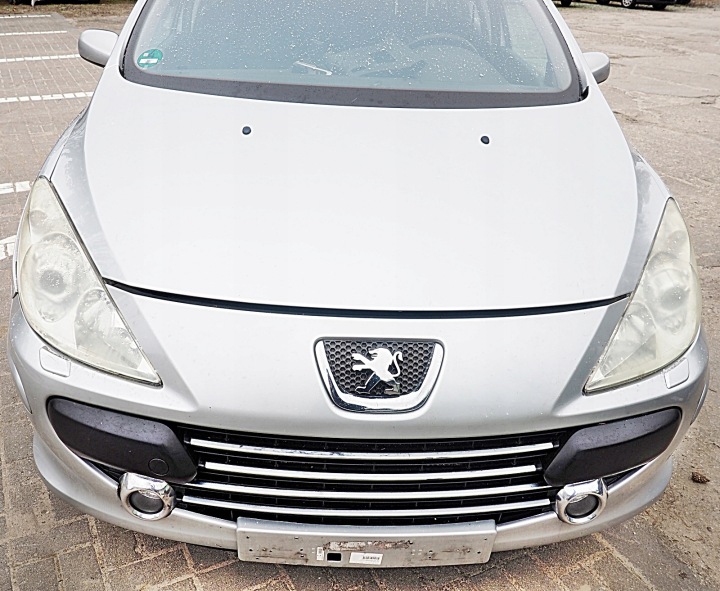 PEUGEOT OE 53015712 PETIT MOTEUR ESSUIE-GLACES ARRIÈRE