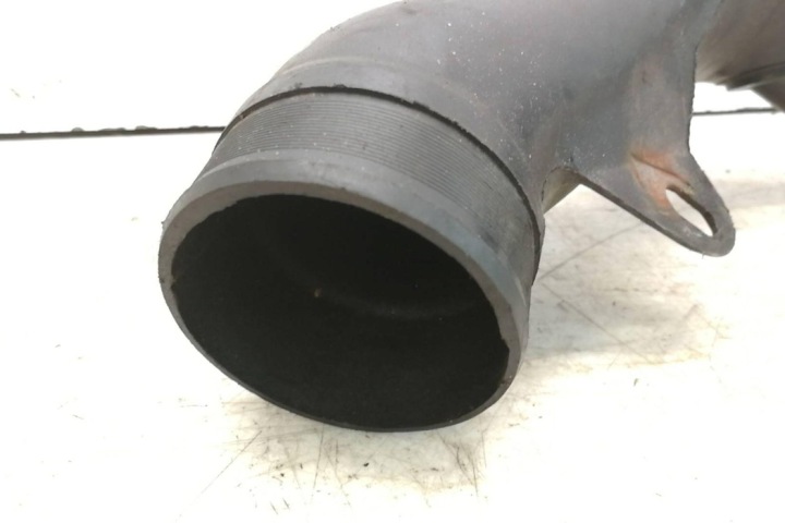 TUYAU ÉCHANGEUR D'AIR DE SURALIMENTATION CITROËN C5 II (RC_) 9639667580 2.2L DIESEL 2005