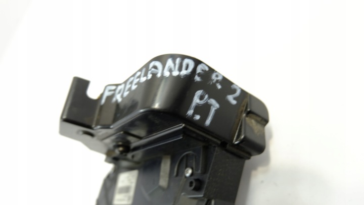 LAND ROVER FREELANDER II SERRURE DE PORTE DROIT ARRIÈRE 10PIN 7H5A-26412-AA