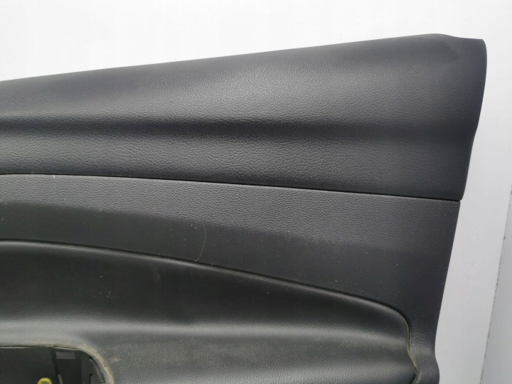 FORD KUGA II 2014 DROITE CÔTÉ CARDAN BRODERIE PORTES AVANT