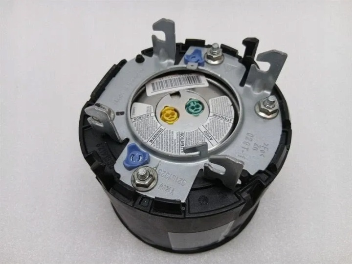 PORSCHE 911 997 STEERING WHEEL MODULE 97080308903 STEERING WHEEL MODULE