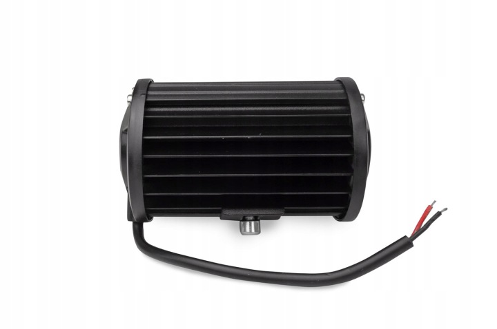 PHARE TRAVAILLÉ 28LED 136X80 84W FLAT 9-36