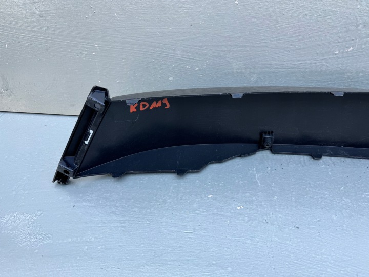 HYUNDAI TUCSON IV 4 N-LINE SX2E 24R- SPOILER DOUBLURE PARE-CHOCS 86532-HF700