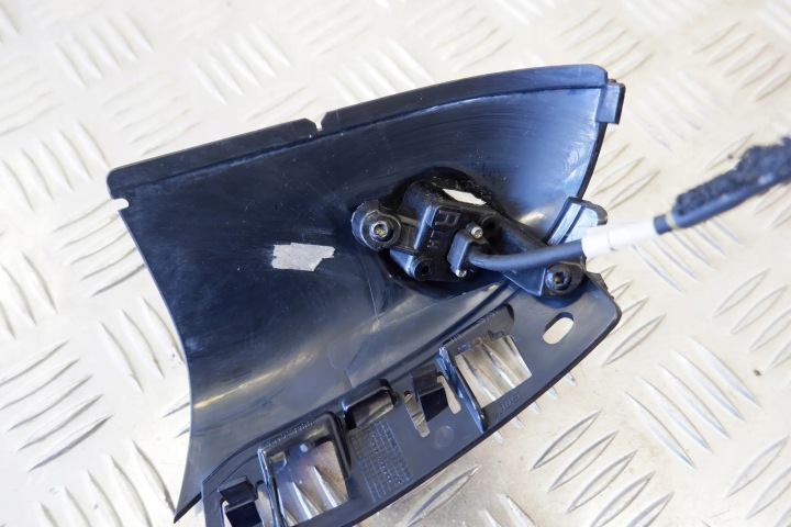 NISSAN MURANO Z52 2021 CAMÉRA MIROIRS LATÉRAL PORTES AVANT