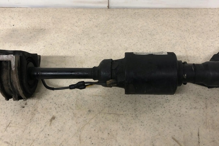 ACTIF STABILISATEUR BMW 5 TOURING (E61) 6762925 3.0L DIESEL 2005