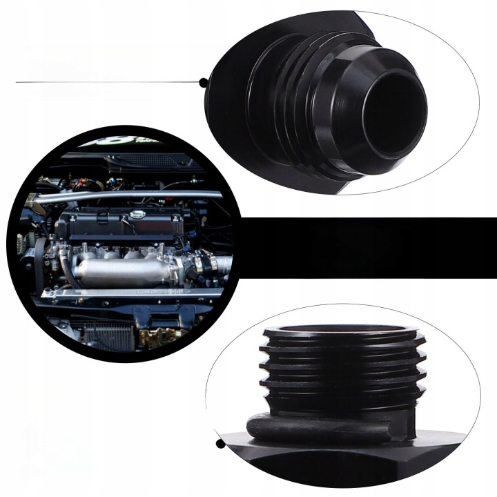 UNIVERSEL KOLNIERZ LIMITEUR BOUTONS CHANGEMENTS VITESSE ALUMINIUM ACCESSOIRE