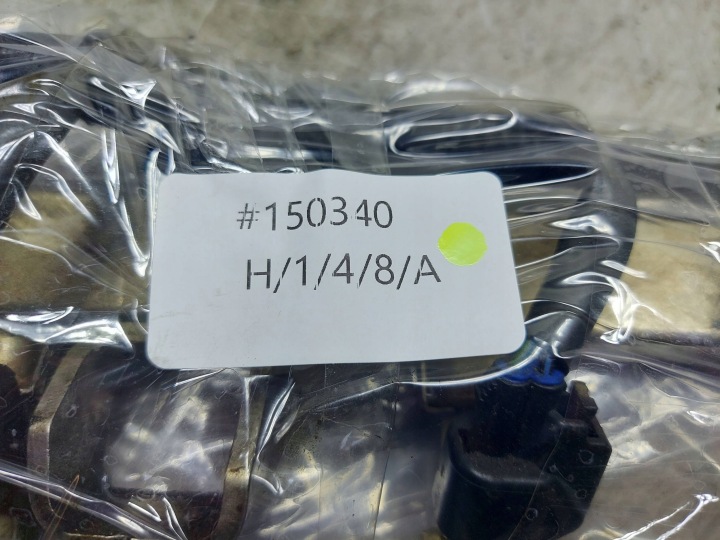 MOULURE INJECTION MAZDA 3 5 6 2.0 B 6M8G-9D280-AA 0280156155