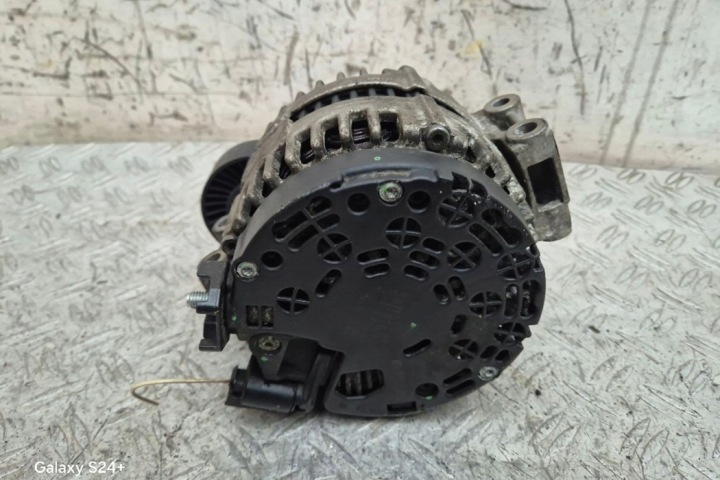 ALTERNATEUR BMW 1 (E81) 7550469 2.0L GASOLINE 2008