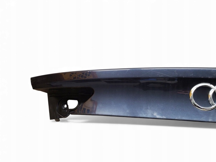 AUDI A7 S7 4G 4G8827086N ARRIÈRE GARNITURE COUVERCLES DE COFFRE COUVERCLES DE COFFRE