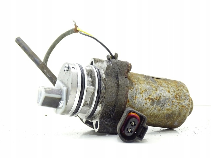 MODULE CONTRÔLEUR DIFFÉRENTIEL HALDEX POMPE VW TIGUAN I 5N Q3 8U 0AY907554F