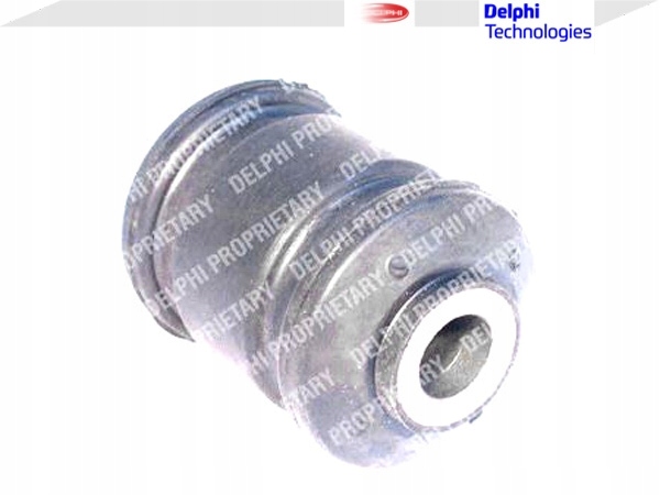 SILENTBLOCK BRAS DE SUSPENSION VW TRANSPORTER IV 1.8-2.8 07.9