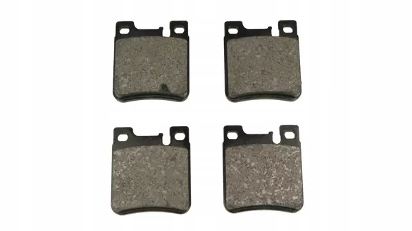 HART PADS BRAKE 215 908 