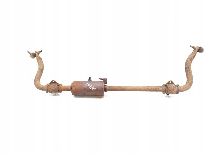 LAND ROVER RANGE ROVER SPORT STABILISATEUR ACTIF ESSIEUX AVANT 2.7 D 4X4