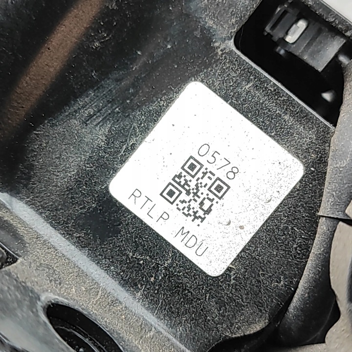 SERRURE CAPOTS HYUNDAI TUCSON (TL, TLE) 81130D7900 33183228 1.7L 85KW 2017