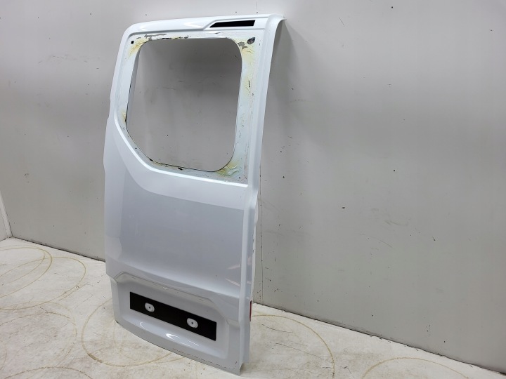 FORD TRANSIT CUSTOM PORTES GAUCHE ARRIÈRE
