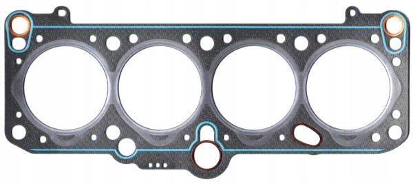 GASKET CYLINDER HEAD AUDI VW 3K photo 1 - milautoparts-fr.ukrlive.com