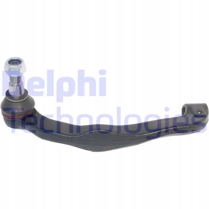 DELPHI EMBOUT BARRE DE DIRECTION TRANSVERSALE