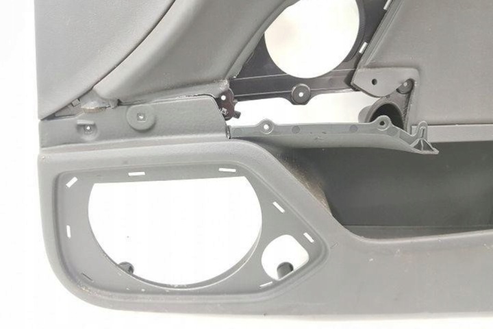 COLLECTEUR AVANT DROITS PORTES AUDI A7 SPORTBACK (4GA, 4GF) 4G8867106 3.0L