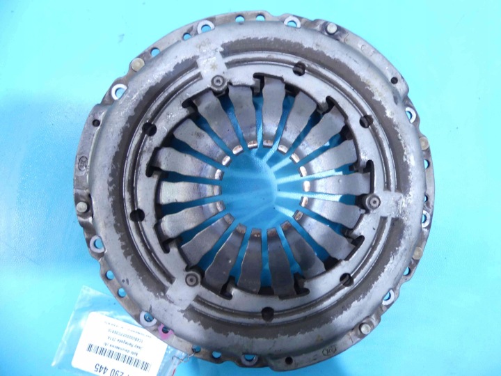 BI-MASSE VOLANT BIMASSE JEEP RENEGADE 14- 1.4 T
