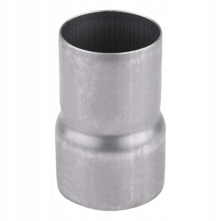 ADAPTATEUR TUYAUX ÉCHAPPEMENT SILENCIEUX 51MM VERS 60MM