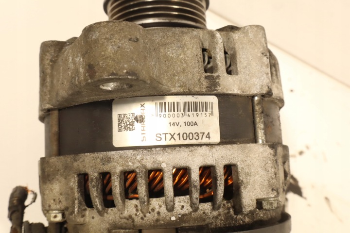 ALTERNATEUR TOYOTA AVENSIS II T25 2.0D4D STX100374