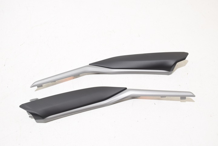 BMW G20 G21 G22 G23 G26 MOULURE DÉCORATIVE DÉCORATIVE DÉCOR TABLEAU DE BORD QUARZ POUSSOIR