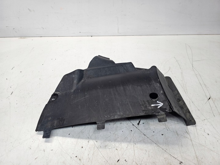 PROTECTION CHÂSSIS GAUCHE PETITE AUDI Q5 8R 8R0825201C
