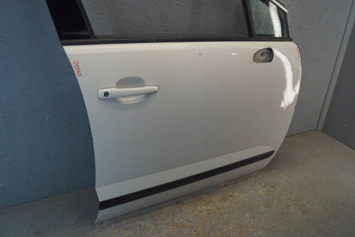 PORTES DROIT AVANT PEUGEOT 3008 I (D2565)