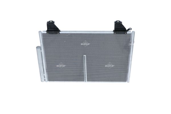 NRF DÉSHYDRATEUR CLIMATISATION TOYOTA HILUX05-