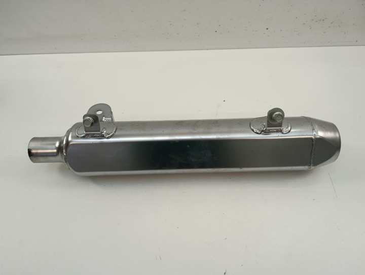 HARLEY DAVIDSON XR1200 08-10 SILENCIEUX ÉCHAPPEMENT 64883-08