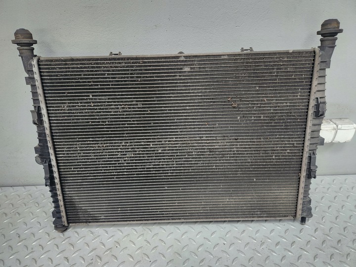 FORD TRANSIT MK7 2.2TDCI RADIATOR WATER ENTYLATORY SET GOOD CONDITION ORIGINAL 