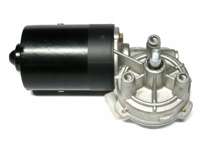 MOTOR LIMPIAPARABRISAS PARA VW GOLF IV BORA POLO AUDI A3 