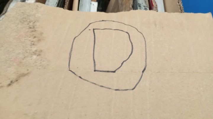 BMW OE 8379626 CHÂSSIS FILTRE BERLINE