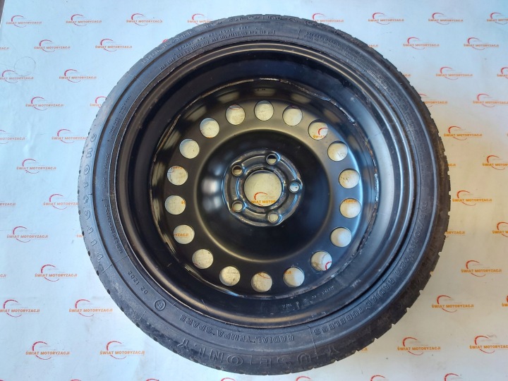 OPEL VECTRA C SIGNUM KOLO RÉGLAGE 115/70/16 92M 5X110 ET41 2160115