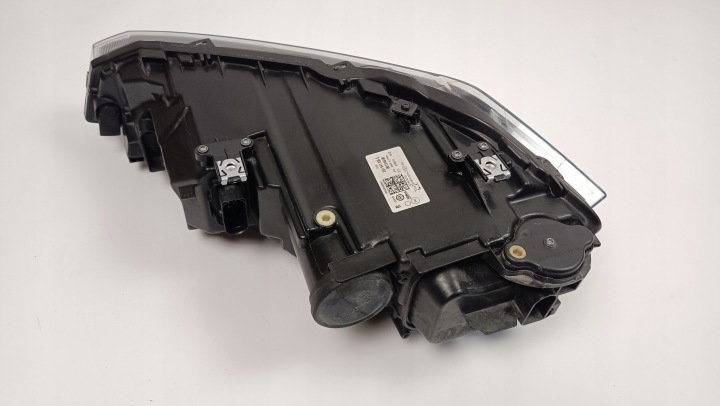 PHARE AVANT AVANT DROITE VW POLO VI 2G GTI COMPLET LED 2017R. 2G1941036C