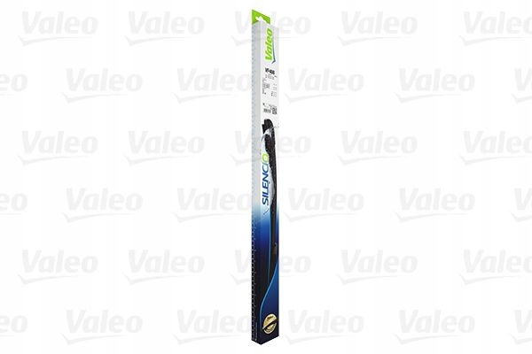 POIGNÉE ESSUIE-GLACES VALEO 574317 AVANT 700 MM ASSISTANT CONDUCTEUR V33 VERS BOÎTE À GANTS PORADNIK PRÈS KOLIZJI, CARTE KONTROLI