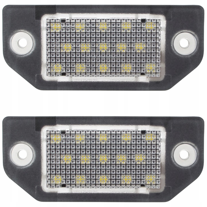 LUCES TABLAS DIODO LUMINOSO LED VW PASSAT B5 96-00 BERLINA UNIVERSAL 