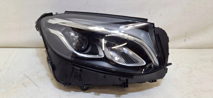 PHARE GAUCHE DROITE AVANT MERCEDES GLC COMPLET LED PERFORMANCE A2539069300 94