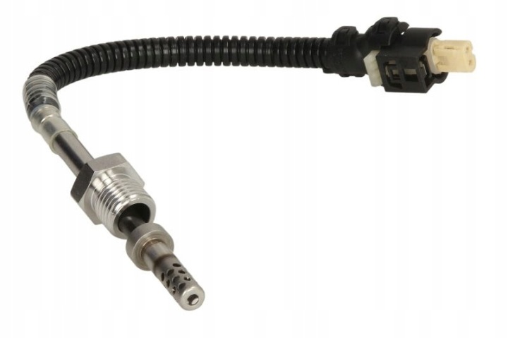 CAPTEUR TEMPÉRATURE GAZ D'ÉCHAPPEMENT HELLA 6PT 358 181-221 0019052400 MERCEDES