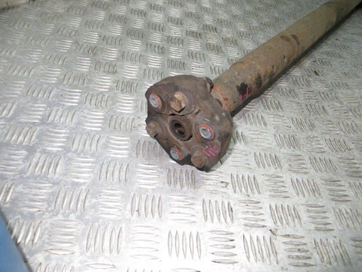 KIA SORENTO III 2.2 ARBRE DE TRANSMISSION 49300-C5000 15-