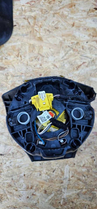 TABLEAU DE BORD CONSOLE COCKPIT VW PASSAT B7 EUROPE ORIGINALE 3AA