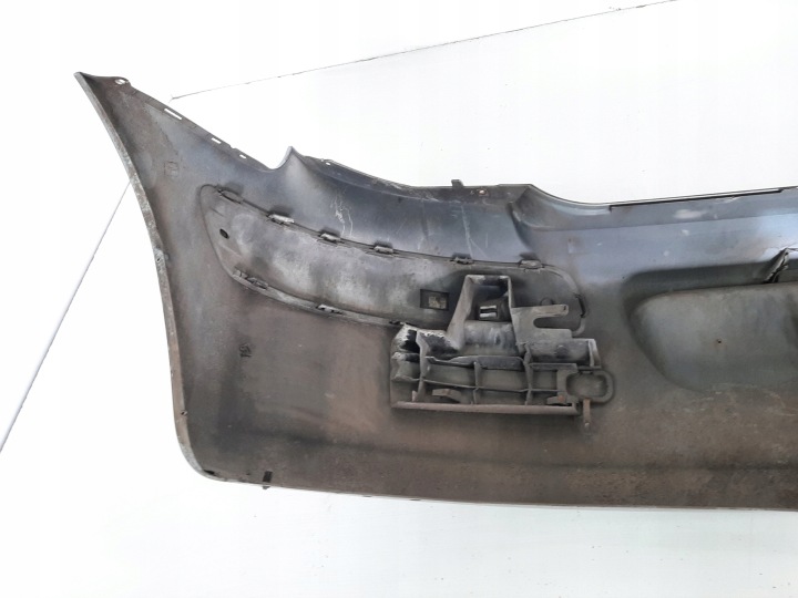PEUGEOT 307 1.6 16V HAYON 5D 03R PARE-CHOCS ARRIÈRE CODE EZA 9634015177
