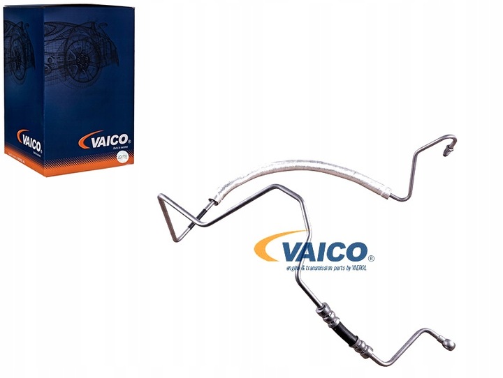 CABLE GEAR STEERING WHEEL VAICO V10-1766 SEAT AROSA VW LUPO photo 1 - milautoparts-fr.ukrlive.com