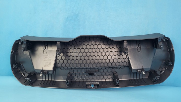 CUPRA LEON 23R GARNITURE COUVERCLES DE COFFRE ARRIÈRE 5FA867601B
