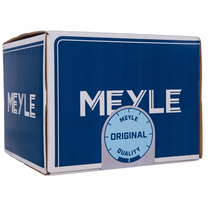MEYLE PLAQUETTES FREIN FORD DROIT TRANSIT 00- (P.NAPED)BEZ CAPTEUR