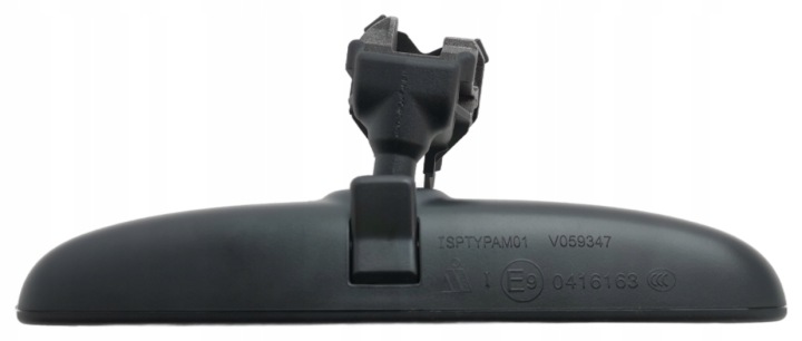 RÉTROVISEUR INTERNE INTERNE VW PASSAT B8 3G0857511BK