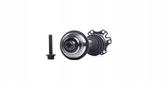 RIDEX 13D0020 ARBRE DE TRANSMISSION VERS VW SHARAN (7M8, 7M9, 7M6)