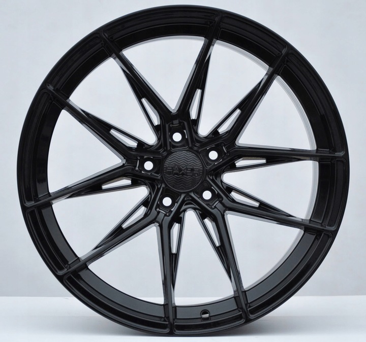 LLANTAS 19'' MAZDA 3 5 6 CX30 CX3 CX5 CX-5 CX60 CX7 