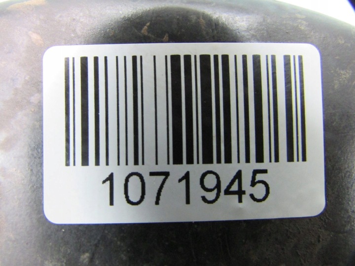 PEUGEOT 206 2.0 HDI 04R SERVO POMPE DE FREIN SERVO 9650368080