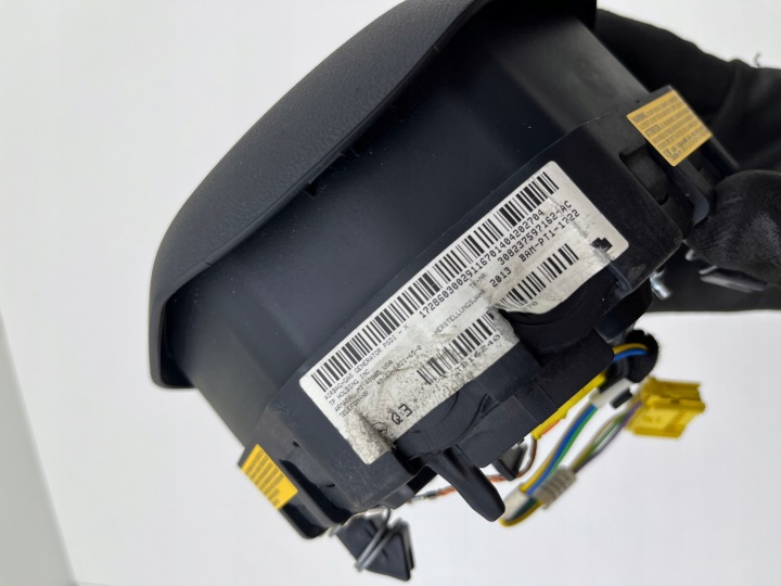 MERCEDES W246 W176 W117 COUSSIN AIRBAG CONDUCTEUR ORIGINAL A1728603002